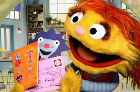 Helpsters Help You: How to Be Together