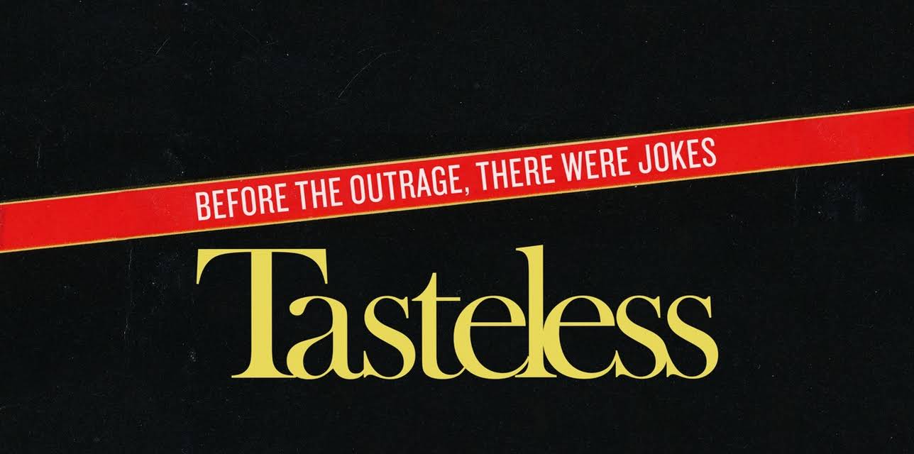 Tasteless (2019)