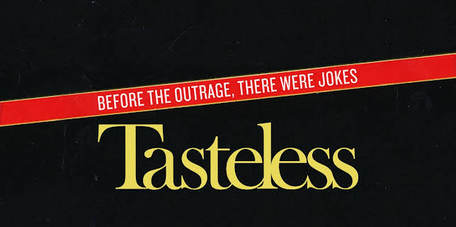 Tasteless (2019)