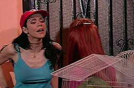 Amantes de luna llena season-1: Amantes de luna llena Capítulo 18