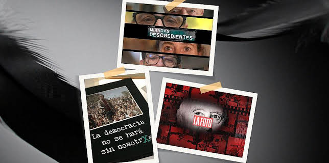 02:16: 50 Años Del Gran Cambio La Democracia No Se Hara Sin Nosotrxs | LA 1 | 11/28 2025