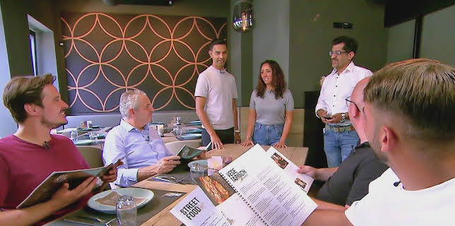 14:05: Mein Lokal, Dein Lokal - Der Profi kommt | Kabel Eins | 1/11 2026