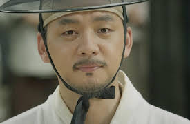 The Merchant: Gaekju 2015: The Merchant: Gaekju 2015 Episode 1