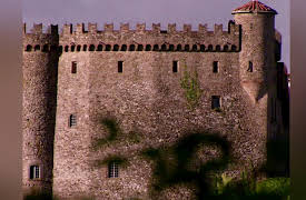 Castle Secrets & Legends Season 1: The Tichborne Claimant