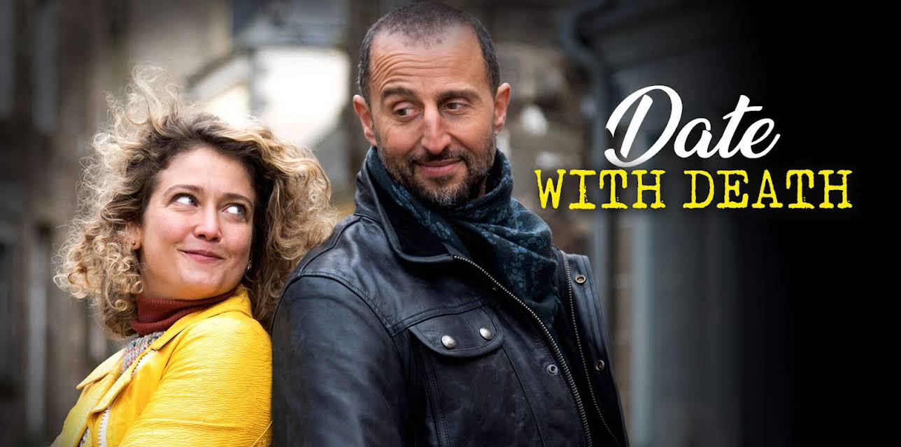 Date With Death (2022)