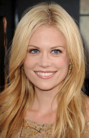 Claire Coffee as 