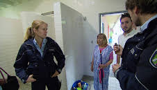 Der Blaulicht Report