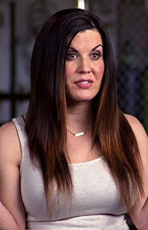 Jennifer Brennan as 