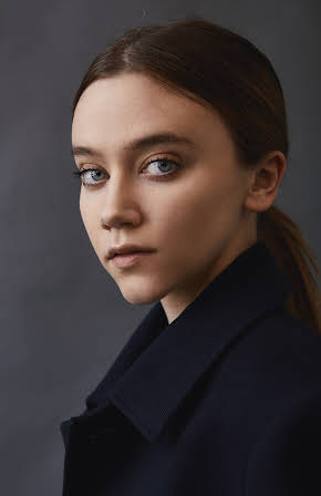 Nina Wisner as 