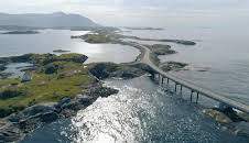 Norwegens Sehnsuchtsstraße