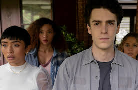 I Know What You Did Last Summer: Mukbang