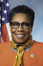 Marcia Fudge som 