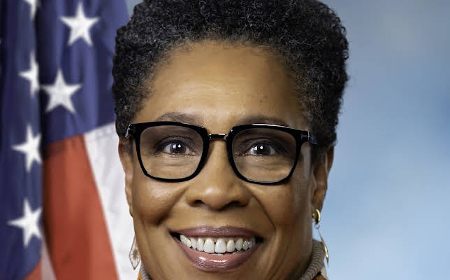 Marcia Fudge