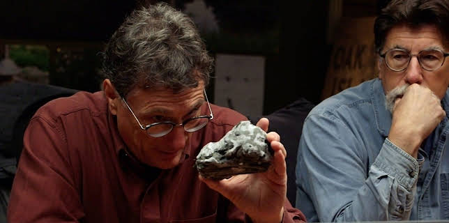 16:35: Die Schatzsucher von Oak Island | Kabel Eins Doku | 1/5 2026