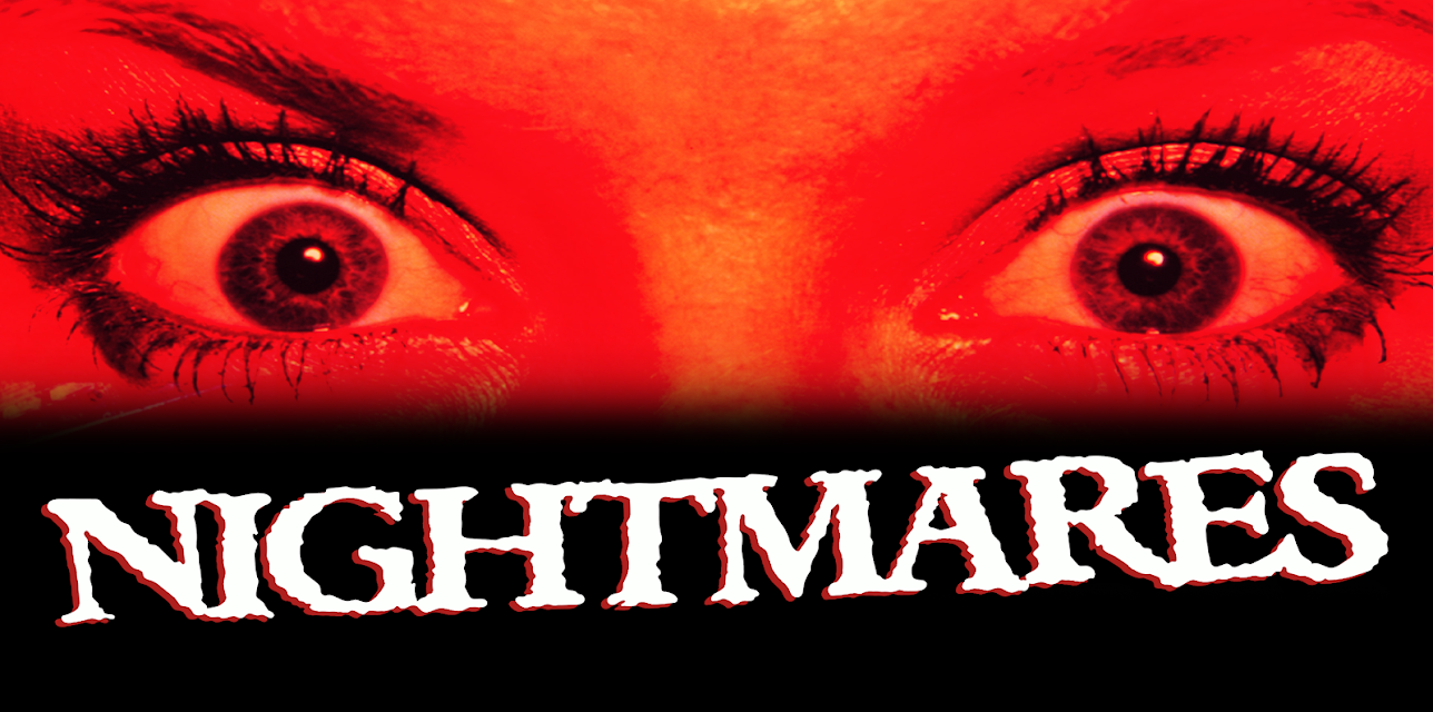 Nightmares (1980)