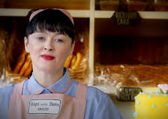 A Bump Along the Way