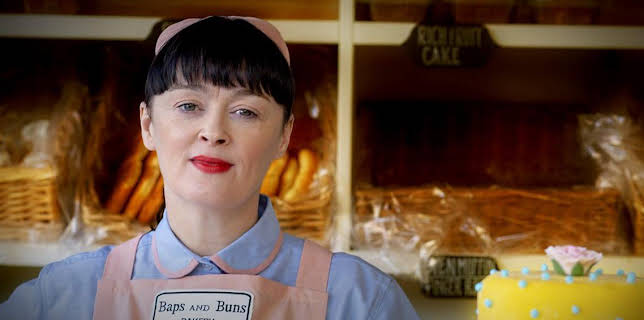 10:40 PM: A Bump Along the Way | BBC One Northern Ireland | 12/8 2025