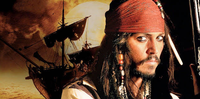 20:15: Fluch der Karibik | Sat1 | 3/8 2026