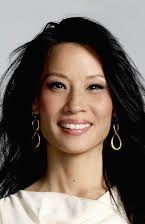 Lucy Liu som 