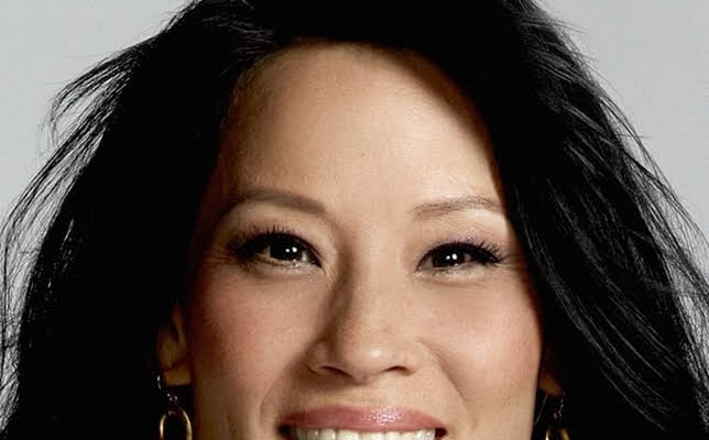 Lucy Liu