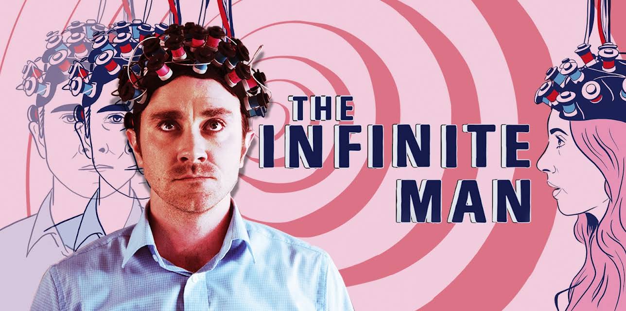 The Infinite Man (2015)