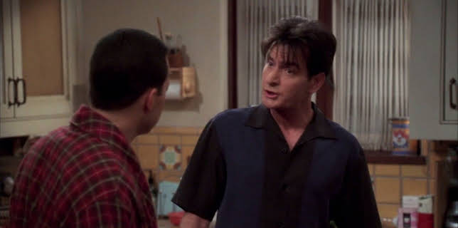 11:10: Two and a Half Men | ProSieben | 3/13 2026