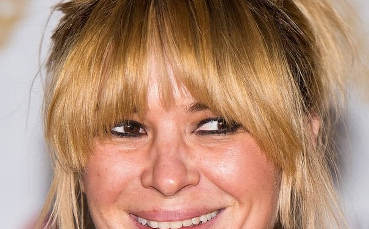 Kierston Wareing