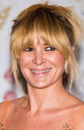 Kierston Wareing as 