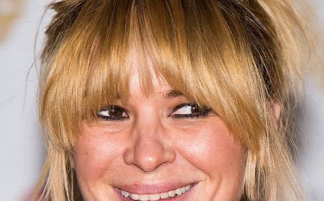 Kierston Wareing