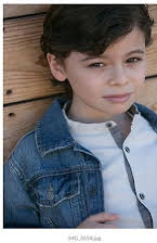 Raphael Alejandro som 