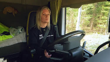 04:30: Svenska Truckers (S7 E8) (S7) | TV3 | 4/18 2026