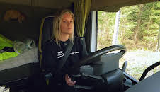 Svenska Truckers (S7 E8)