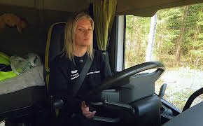 Svenska Truckers