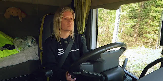 06:00: Svenska Truckers (S7 E8) (S7) | TV3 | 1/25 2026