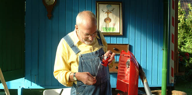 08:10: Löwenzahn Classics | ZDFneo | 2/24 2026