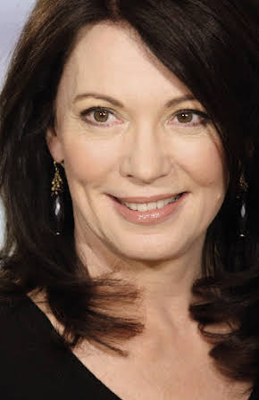 Iris Berben as 