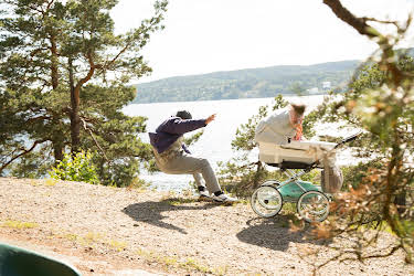 20:55: Neste sommer (S5 E2) (S5) | TVNorge | 6/5 2026