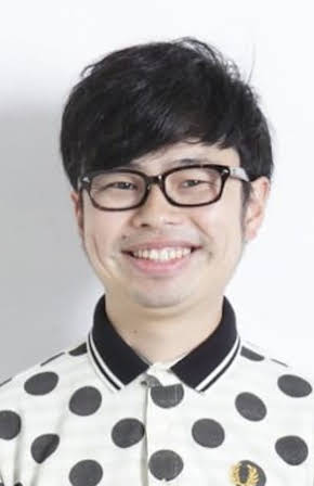 Kenta Hamano as 