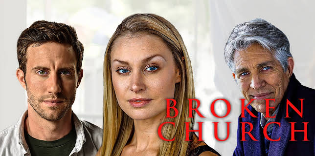 Broken Church (2025)