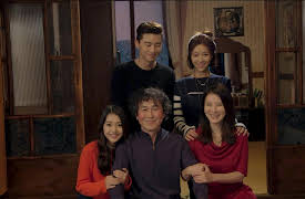 She Was Pretty, Season 1: She Was Pretty Episode 13