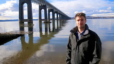 6:00 PM: Britain's Greatest Bridges | Channel 5 | 4/4 2026