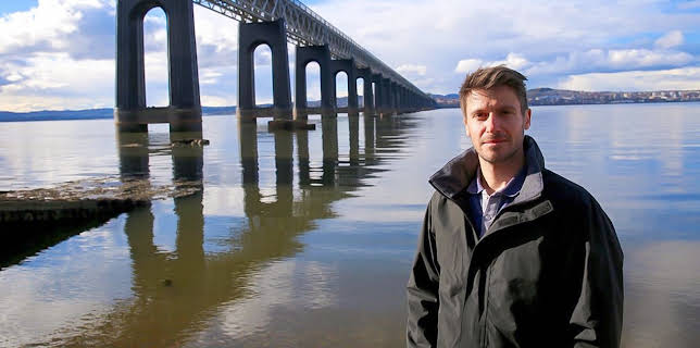 3:35 AM: Britain's Greatest Bridges | 5 Select | 2/2 2026