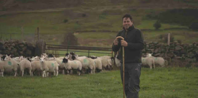 01:25: Großbritannien - Im Rhythmus der Natur | 3SAT | 12/22 2025