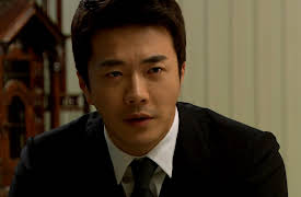 King of Ambition: King of Ambition Episode 20