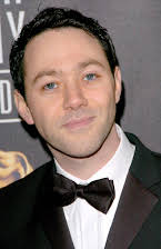 Reece Shearsmith as 