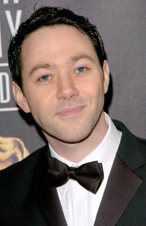 Reece Shearsmith as 