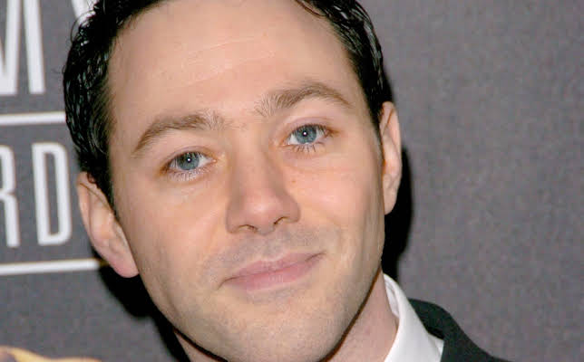 Reece Shearsmith