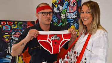 11:05 AM: Art Ninja (S4) | CBBC | 3/6 2026