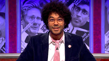9:00 PM: Have I Got A Bit More News For You? (S69 E10) (S69) | Dave | 8/24 2026