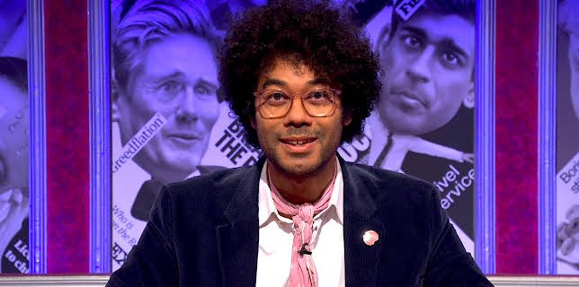 9:00 PM: Have I Got A Bit More News For You? (S69 E10) (S69) | Dave | 3/8 2026